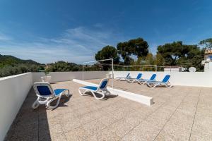 Gallery image of Apartamento Paraiso de Son Moll in Cala Ratjada