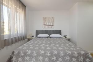 Postel nebo postele na pokoji v ubytování The Eagle + 39 fotografií