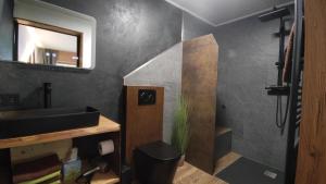 Foto sihtkohas Kartitsch asuva majutusasutuse Chalet Heidi galeriist