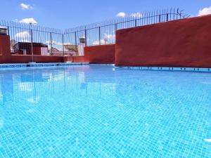 Zdjęcie z galerii obiektu Tu casa en Sevilla w Sewilli