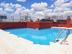 Zdjęcie z galerii obiektu Tu casa en Sevilla w Sewilli