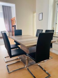 Galeriebild der Unterkunft Apartment NORDMANN in Bremerhaven
