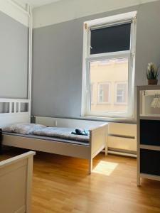 Galeriebild der Unterkunft Apartment NORDMANN in Bremerhaven