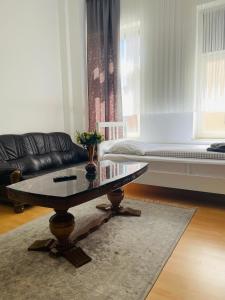 Galeriebild der Unterkunft Apartment NORDMANN in Bremerhaven