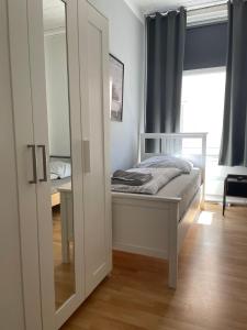 Galeriebild der Unterkunft Apartment NORDMANN in Bremerhaven