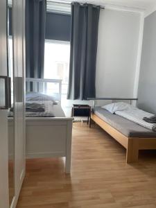 Galeriebild der Unterkunft Apartment NORDMANN in Bremerhaven