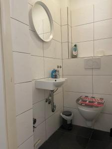 Galeriebild der Unterkunft Apartment NORDMANN in Bremerhaven