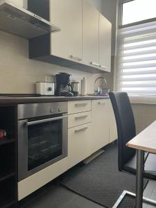 Galeriebild der Unterkunft Apartment NORDMANN in Bremerhaven