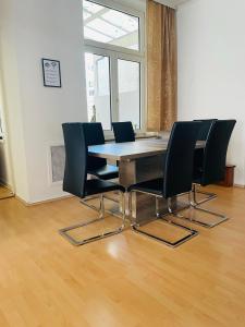 Galeriebild der Unterkunft Apartment NORDMANN in Bremerhaven + 4 Fotos