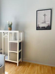 Galeriebild der Unterkunft Apartment NORDMANN in Bremerhaven