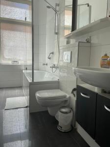Galeriebild der Unterkunft Apartment NORDMANN in Bremerhaven