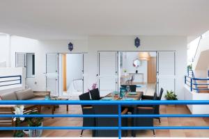 Fotografie z fotogalerie ubytování Apartamento no apto para grupos de amigos v destinaci Mojácar + 37 fotografií