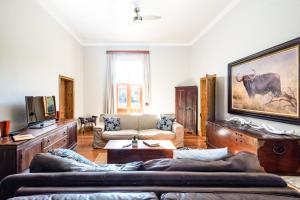 Galería fotográfica de Chargo Boutique Lodge en Colesberg