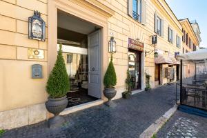 Gallery image of Profumo Maison Colosseo in Rome