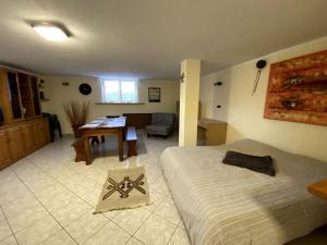 Foto dalla galleria di Appartamento Le Soleil Torgnon a Torgnon