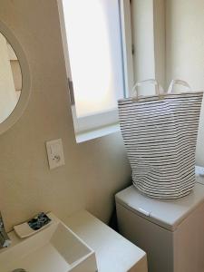 Fotografie z fotogalerie ubytování APPARTEMENT T2 GUETHARY CENITZ v destinaci Guéthary