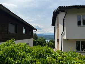 Fotografie z fotogalerie ubytování Seezauber Apartments am Wörthersee v destinaci Sankt Martin am Techelsberg
