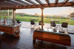 Fotografie z fotogalerie ubytování Hotel Rural La Sobreisla v destinaci Puerto de Vega