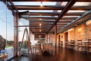 Fotografie z fotogalerie ubytování Hotel Rural La Sobreisla v destinaci Puerto de Vega