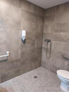 Billede fra billedgalleriet på Pensión Amorrortu Lemona i Arraibi