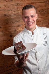 Hosté ubytování Superior Gourmethotel Yscla