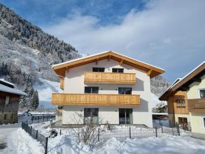 Gallery image of M1 - Mountain Living in Rauris