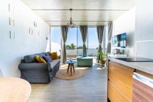 Gallery image of Suites Bene LANZAROTE in La Asomada