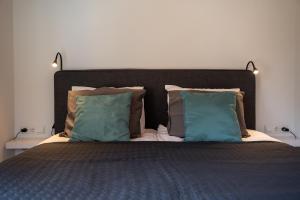Легло или легла в стая в Casa Drei Mädel - winter en zomer