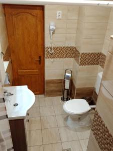 IldiMagdi Apartman 4200 Hajdúszoboszló, 50 Hőforrás utca kép - 2