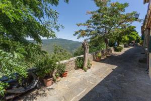 Photo de la galerie de l'établissement Casa Mia A Cortona, à Cortone