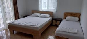 Gallery image of Apartments Armini in Ulcinj