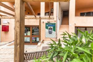 Fotografie z fotogalerie ubytování Relax Family House al Mare v destinaci Isola Rossa