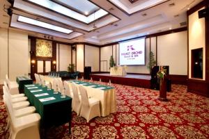 Konferenční prostory v ubytování Phuket Orchid Resort and Spa