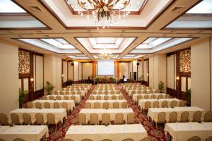 Konferenční prostory v ubytování Phuket Orchid Resort and Spa