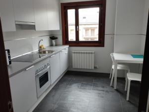 Apartamento El Abedul Luga 23 Castiello de Jaca, Castiello de ...