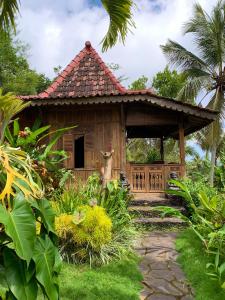 Gallery image of Villa Kepuh in Singaraja