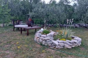 Fotografia z galérie ubytovania APARTMENT ANI, Lovreć - Makarska v destinácii Lovreć