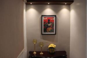 Foto sihtkohas Munnar asuva majutusasutuse Chithirapuram Palace galeriist