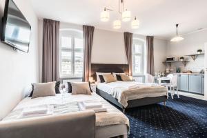 Gallery image of SERENITY Residence - Old Town Poznan by Friendly Apartments in Poznań