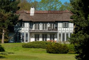 Zahrada ubytování DENMARK SEA FRONT ENCHANTING - Beach Villa