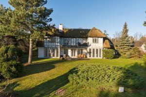 Zahrada ubytování DENMARK SEA FRONT ENCHANTING - Beach Villa