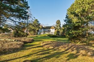 Zahrada ubytování DENMARK SEA FRONT ENCHANTING - Beach Villa