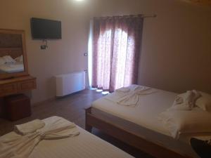 Gallery image of Bujtina Te Xhako in Përmet