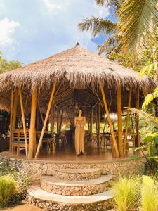 Gallery image of Bila Penida Resort & Farm in Nusa Penida