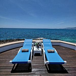 Fotografie z fotogalerie ubytování Villa Mar Felostal v destinaci Palma de Mallorca