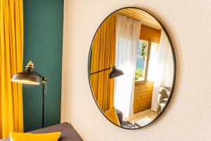 Fotografie z fotogalerie ubytování Seehotel Sternen v destinaci Brienz