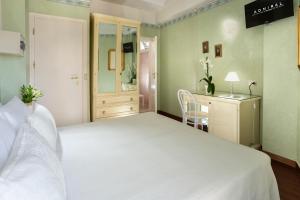 Gallery image of Hotel Admiral - on the beach in Riccione