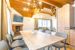 Gallery image of Eiger Apartment in Grindelwald