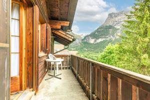 Galeriebild der Unterkunft Eiger Apartment in Grindelwald