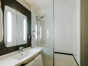 Bagno di ibis Avignon Centre Gare